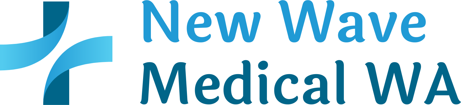 New Wave Medical logo